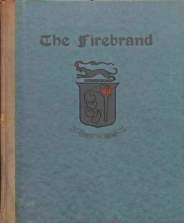 1926 Firebrand