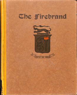 1931 Firebrand