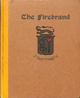 1932 Firebrand