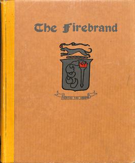 1933 Firebrand