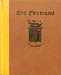 1936 Firebrand