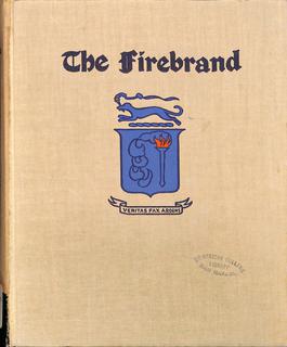 1940 Firebrand