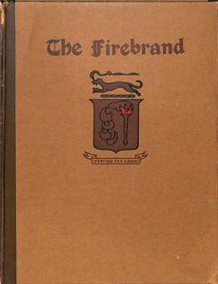 1943 Firebrand
