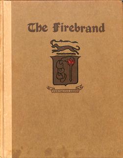 1944 Firebrand