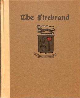 1945 Firebrand