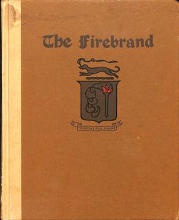 1946 Firebrand