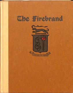1947 Firebrand