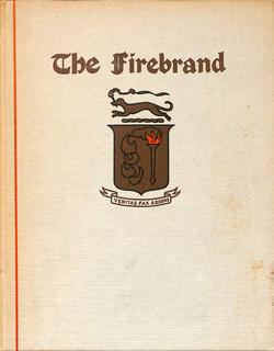 1948 Firebrand
