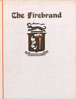 1950 Firebrand