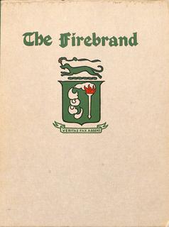 1951 Firebrand