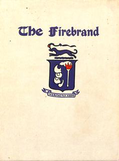 1952 Firebrand