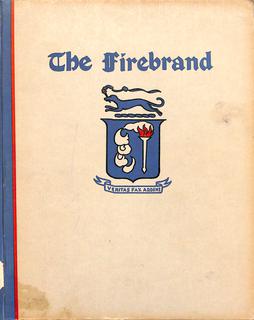 1953 Firebrand