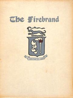 1954 Firebrand