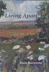 Living Apart by Joan Baranow