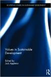 Chapter 7: Determining Environmental Values: Storytelling at BP. by Jacob Massoud and David M. Boje
