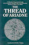 The Thread of Ariadne: A Collection of Essays by the Faculty of the Cooperative Research Center in the Humanities Dominican College of San Rafael