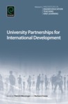 Educating Global Citizens through International Partnerships for Social Justice