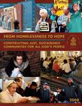 From Homelessness to Hope: Constructing Just, Sustainable Communities for All God's People