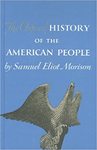 The Oxford History of the American People by Samuel Eliot Morison