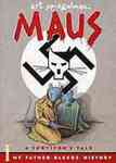 Maus: A Survivor's Tale by Art Spiegelman