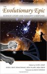 The Evolutionary Epic: Science's Story and Humanity's Response by Russel Genet (Ed), Brian Swimme (Ed), Linda Palmer (Ed), and Linda Gibler (Ed)