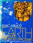 Earth: Our Crowded Spaceship by Isaac Asimov