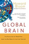 Global Brain: The Evolution of Mass Mind From the Big Bang to the 21st Century