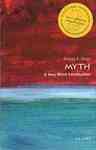 Myth: A Very Short Introduction by Robert A. Segal