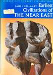 Earliest Civilizations of the Near East by James Mellaart