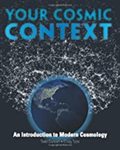 Your Cosmic Context: An Introduction to Modern Cosmology
