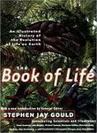 The Book of Life: An Illustrated History of the Evolution of Life on Earth by Stephen J. Gould