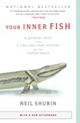 evolution your inner fish