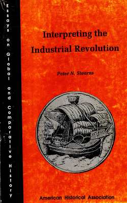 Peter stearns ap world history picture