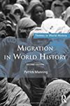 Migration in World History by Patrick Manning