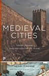 Medieval Cities by Henri Pirene