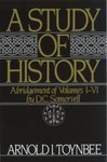 A Study of History Volume 2 by Arnold J. Toynbee and D. C. Somervell