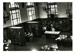 1930 The Guzman Library by Dominican University of California