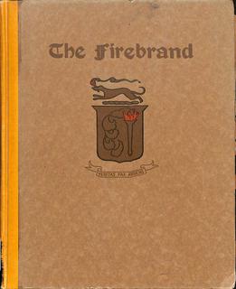 1925 Firebrand