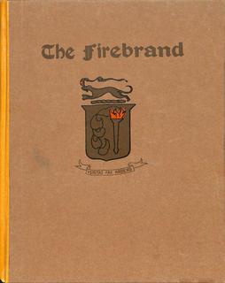 1927 Firebrand