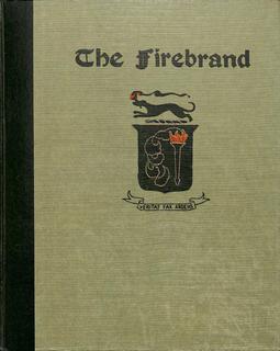 1928 Firebrand