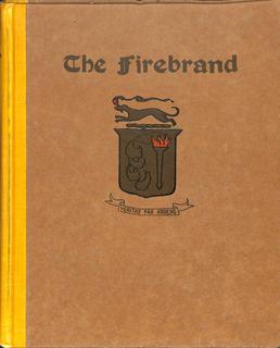 1929 Firebrand