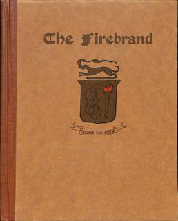 1930 Firebrand