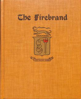 1939 Firebrand