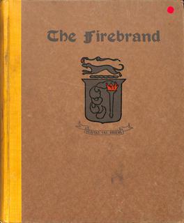 1935 Firebrand