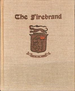 1937 Firebrand