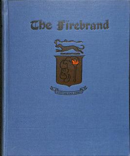 1938 Firebrand