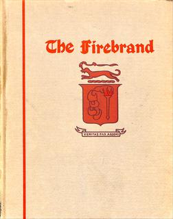 1941 Firebrand