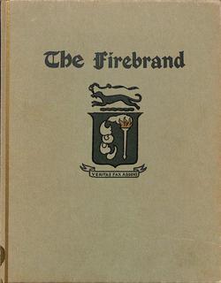 1955 Firebrand
