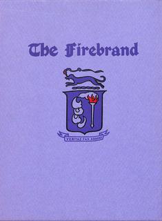 1956 Firebrand