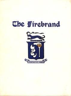 1957 Firebrand
